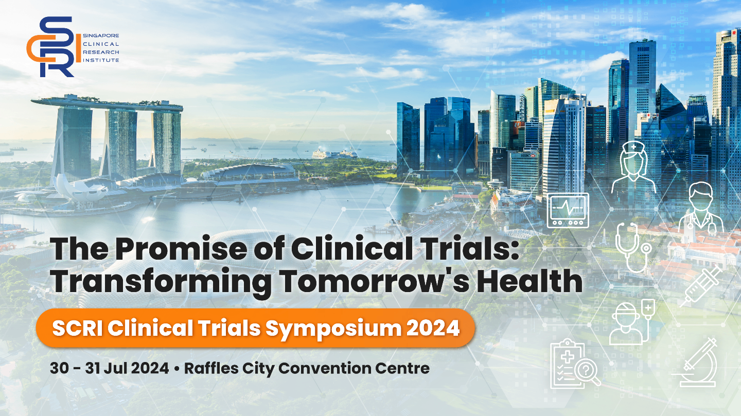 SCRI Clinical Trials Symposium 2024
